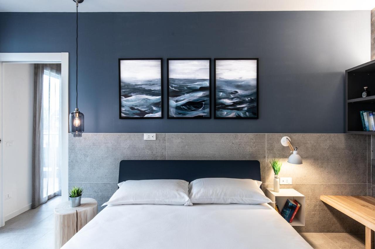 Sei Garda Apartments 페스키에라델가르다 외부 사진