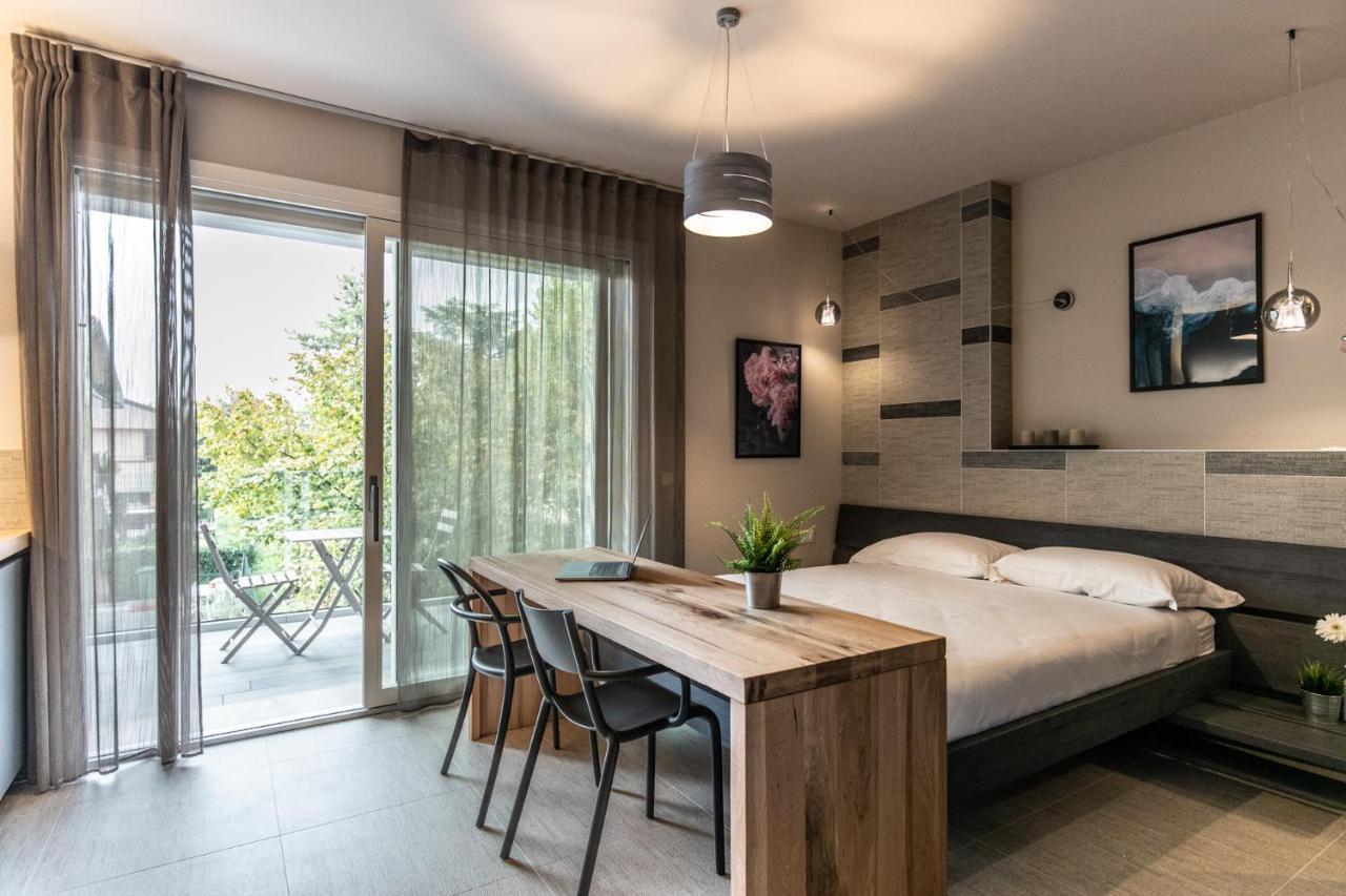 Sei Garda Apartments 페스키에라델가르다 외부 사진