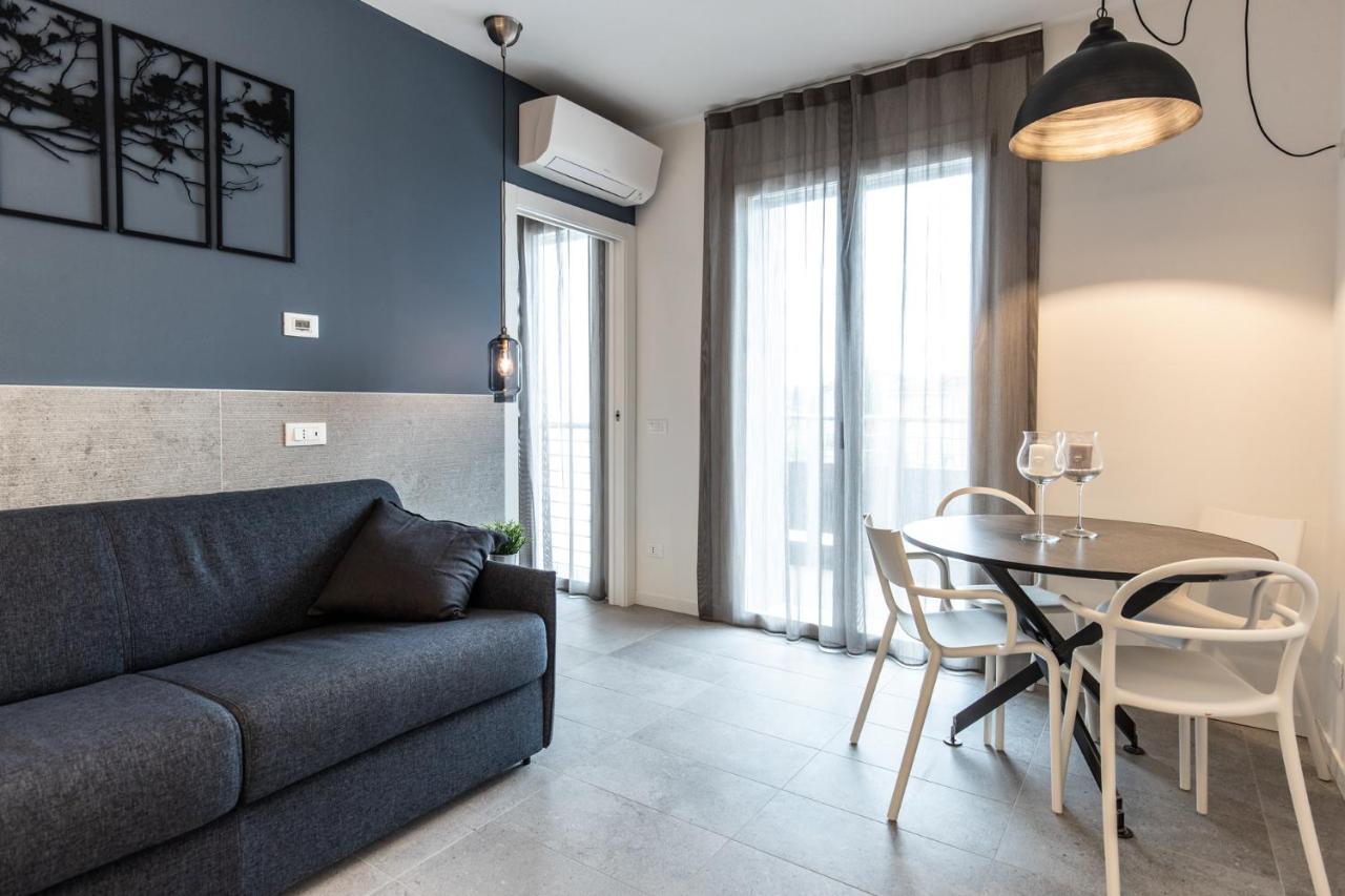 Sei Garda Apartments 페스키에라델가르다 외부 사진