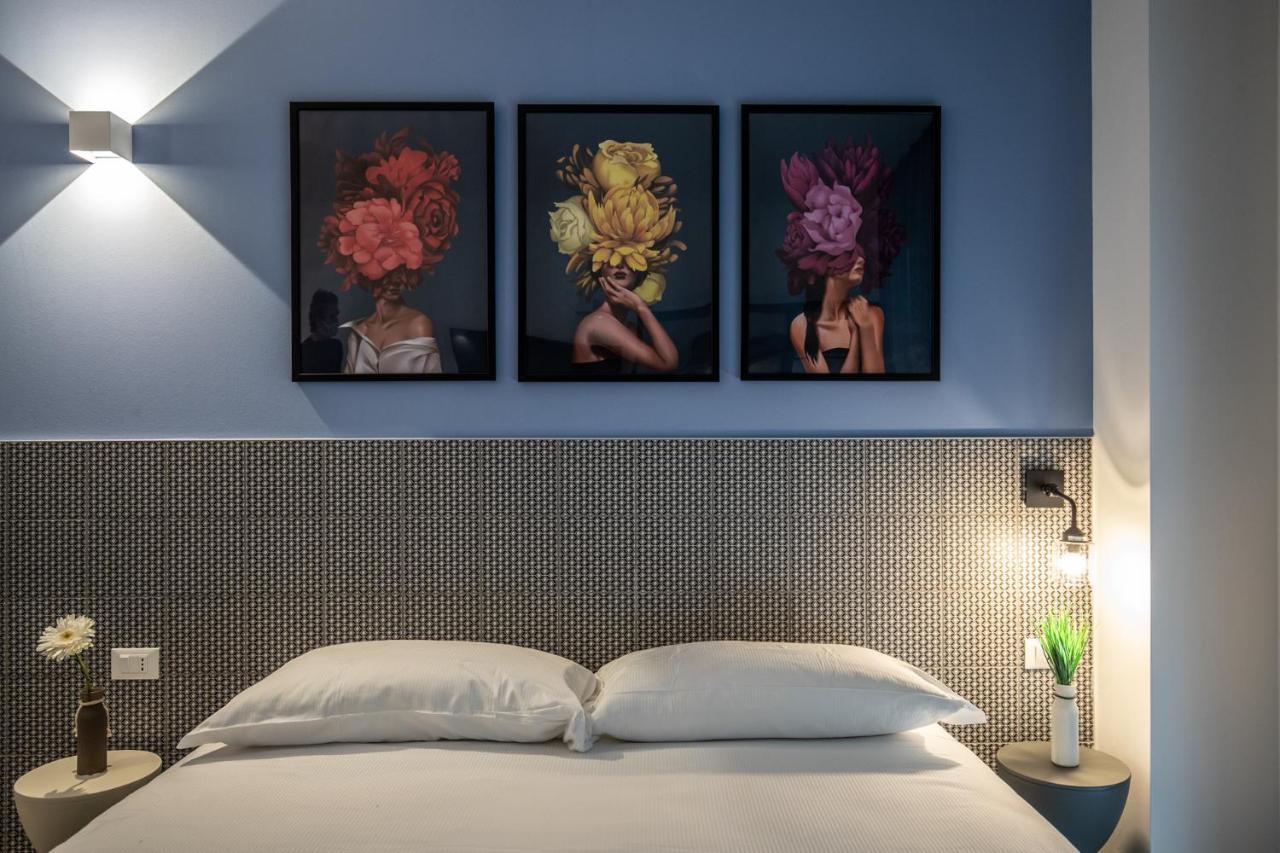 Sei Garda Apartments 페스키에라델가르다 외부 사진