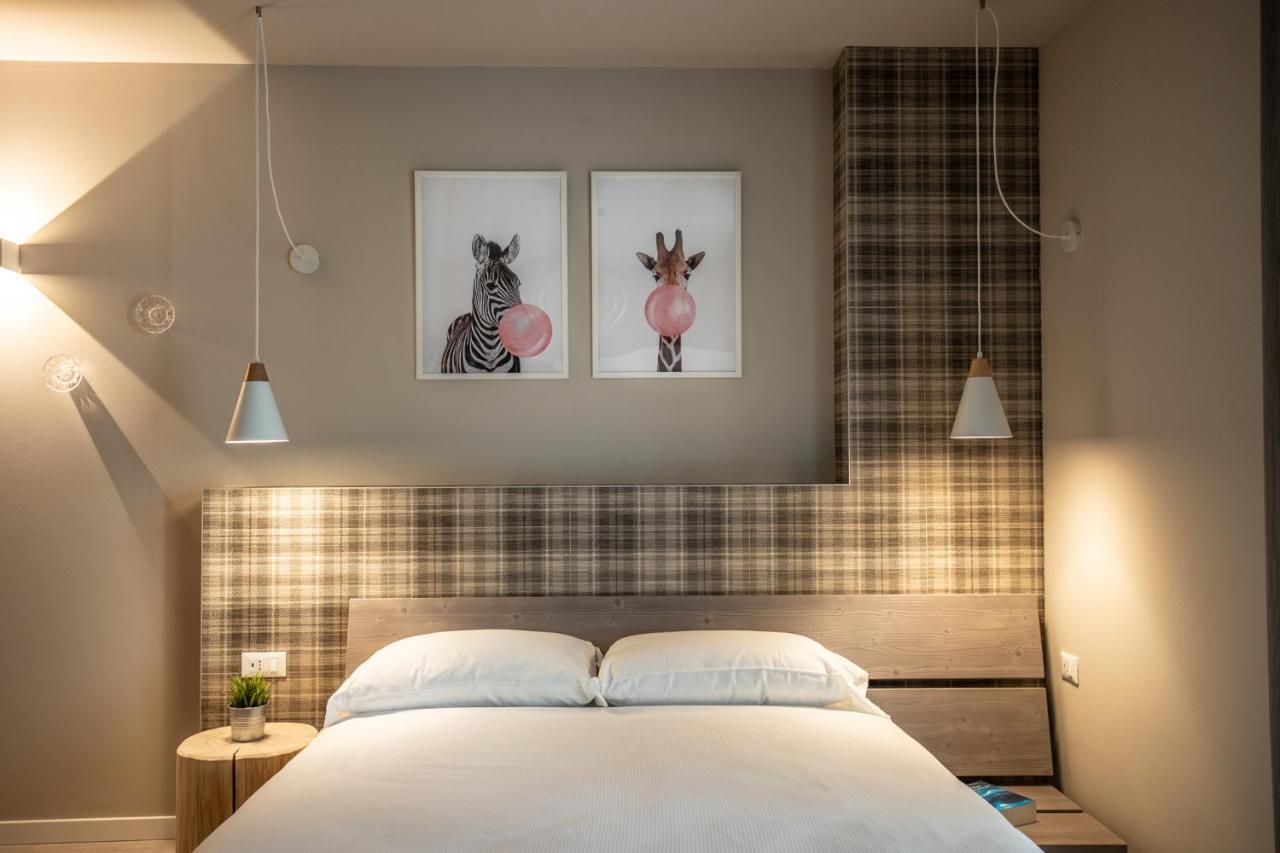Sei Garda Apartments 페스키에라델가르다 외부 사진