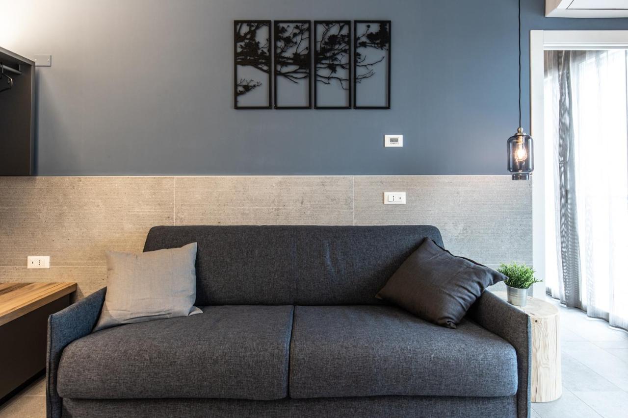 Sei Garda Apartments 페스키에라델가르다 외부 사진