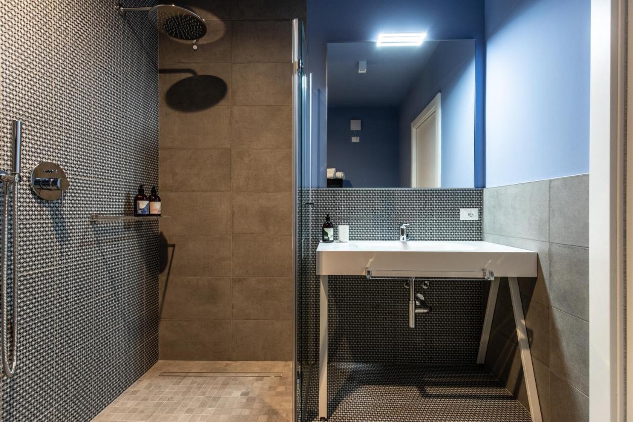 Sei Garda Apartments 페스키에라델가르다 외부 사진