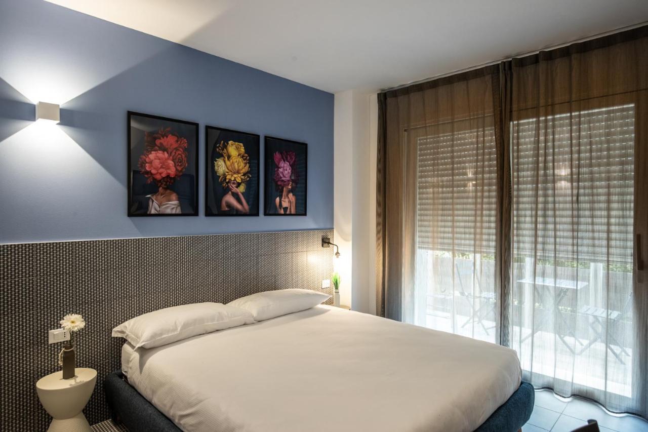 Sei Garda Apartments 페스키에라델가르다 외부 사진