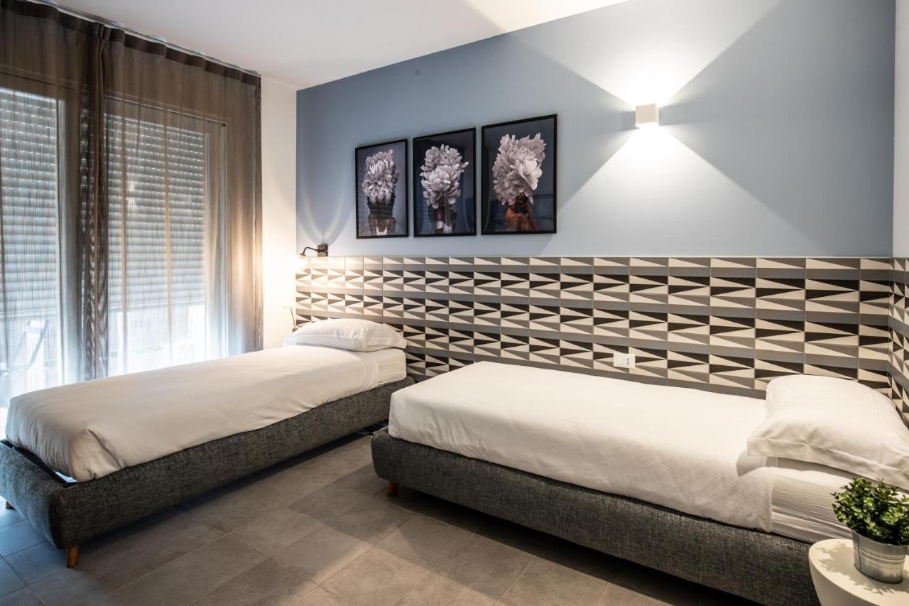 Sei Garda Apartments 페스키에라델가르다 외부 사진