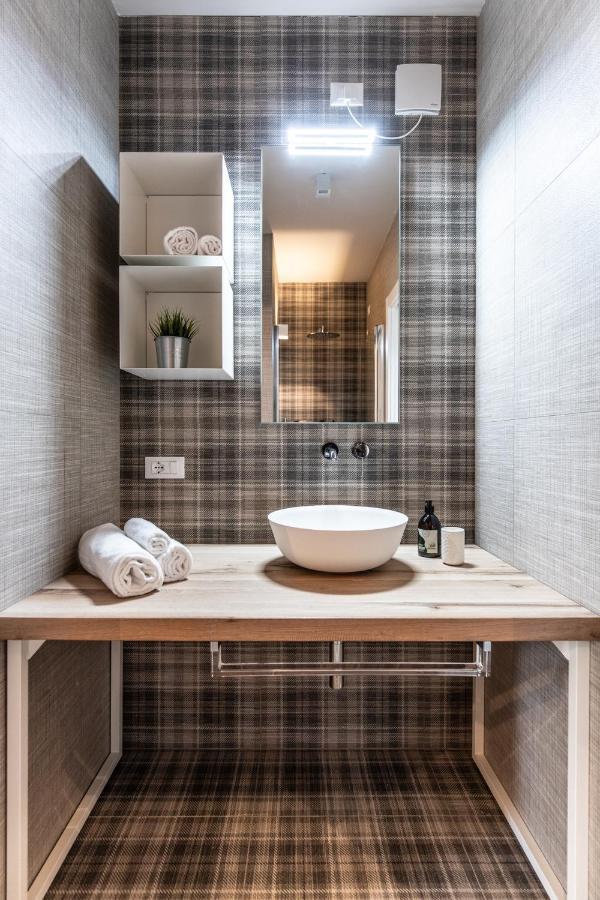Sei Garda Apartments 페스키에라델가르다 외부 사진