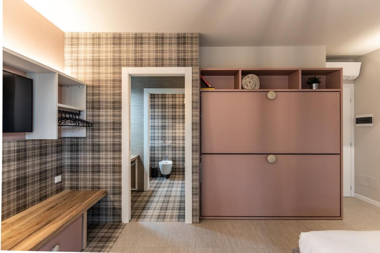 Sei Garda Apartments 페스키에라델가르다 외부 사진