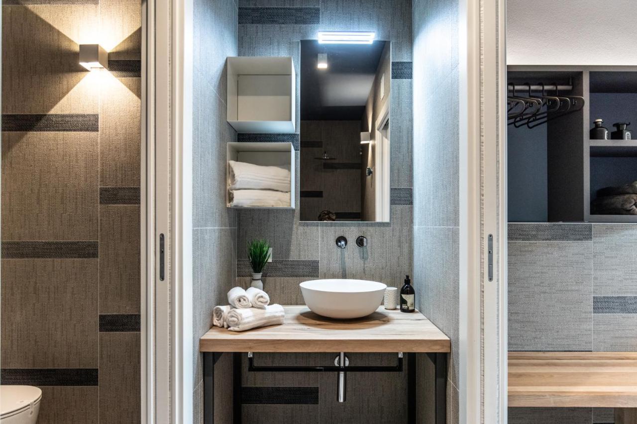 Sei Garda Apartments 페스키에라델가르다 외부 사진