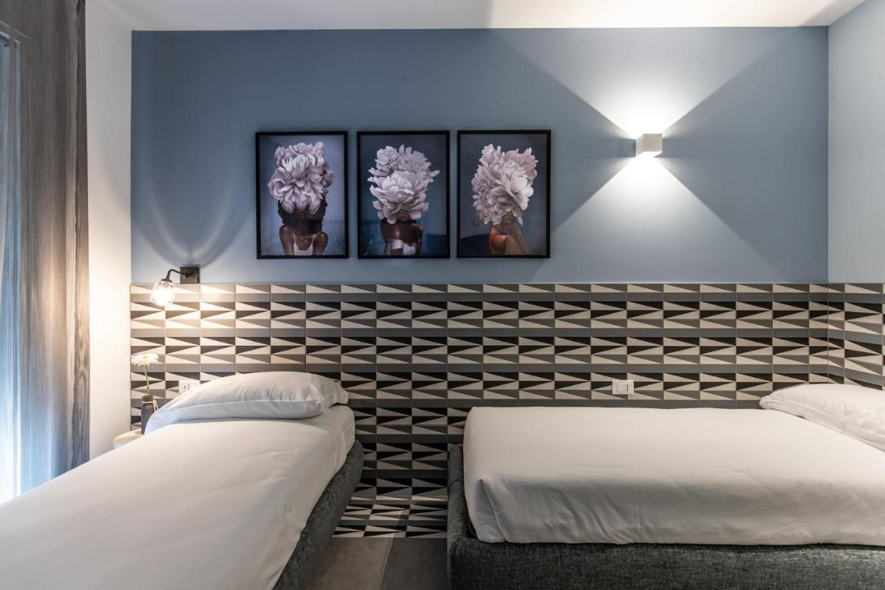 Sei Garda Apartments 페스키에라델가르다 외부 사진