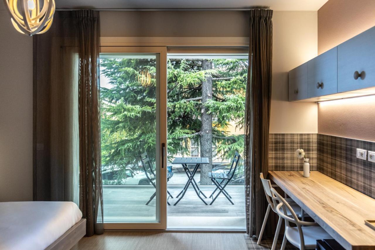 Sei Garda Apartments 페스키에라델가르다 외부 사진