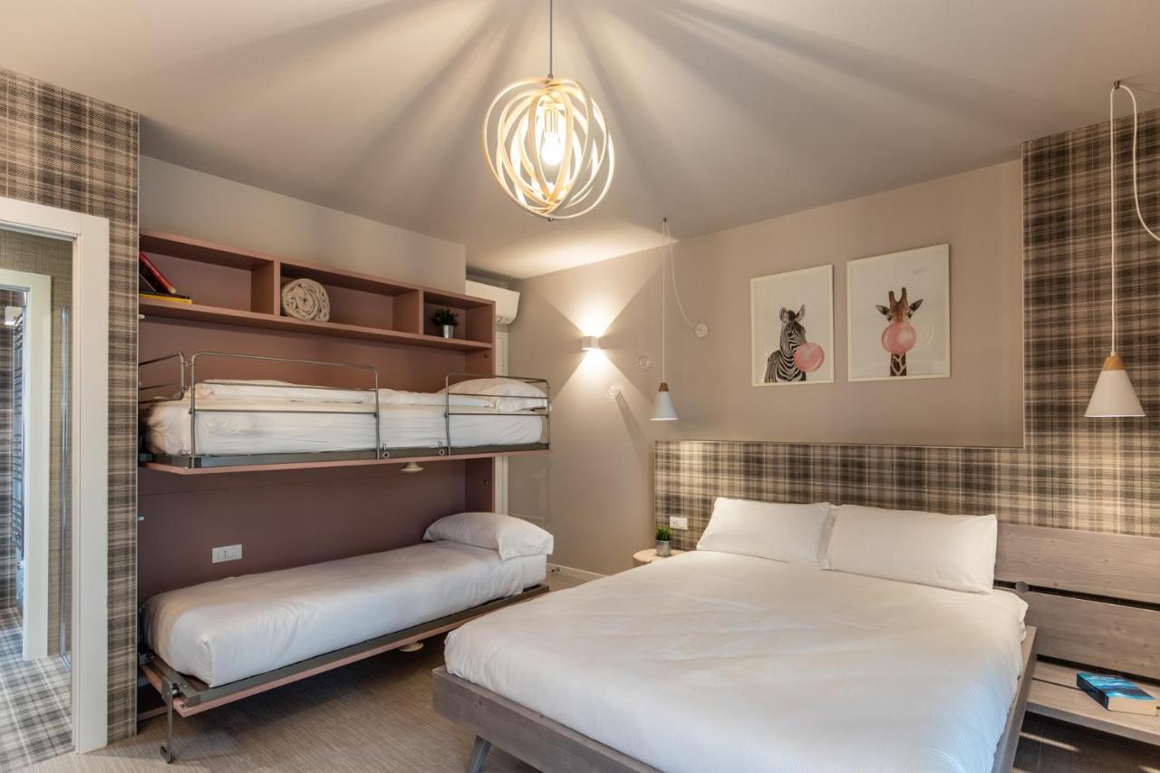 Sei Garda Apartments 페스키에라델가르다 외부 사진