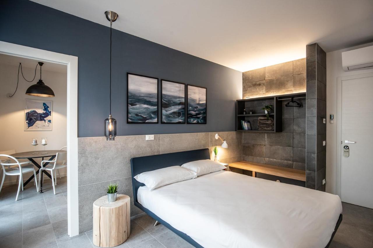 Sei Garda Apartments 페스키에라델가르다 외부 사진