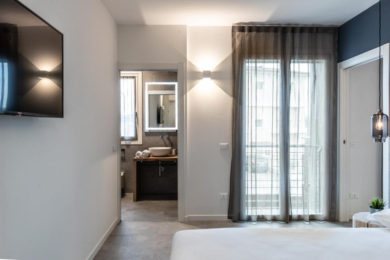 Sei Garda Apartments 페스키에라델가르다 외부 사진