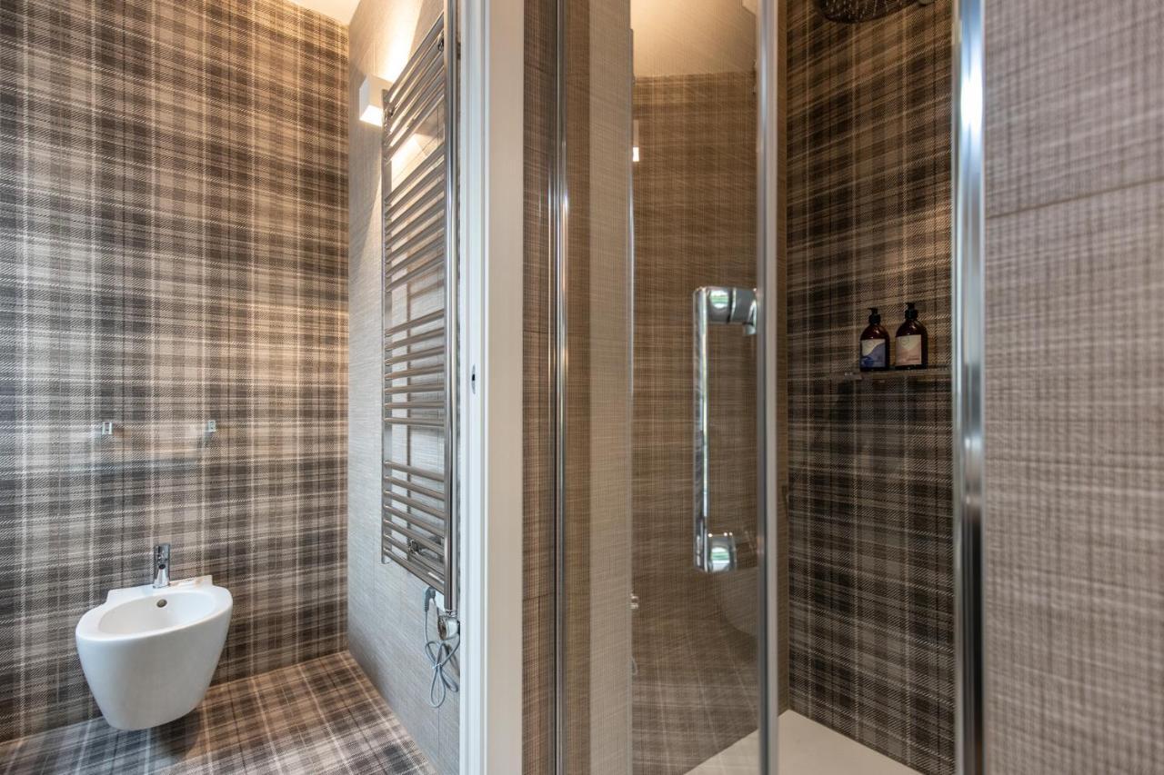 Sei Garda Apartments 페스키에라델가르다 외부 사진