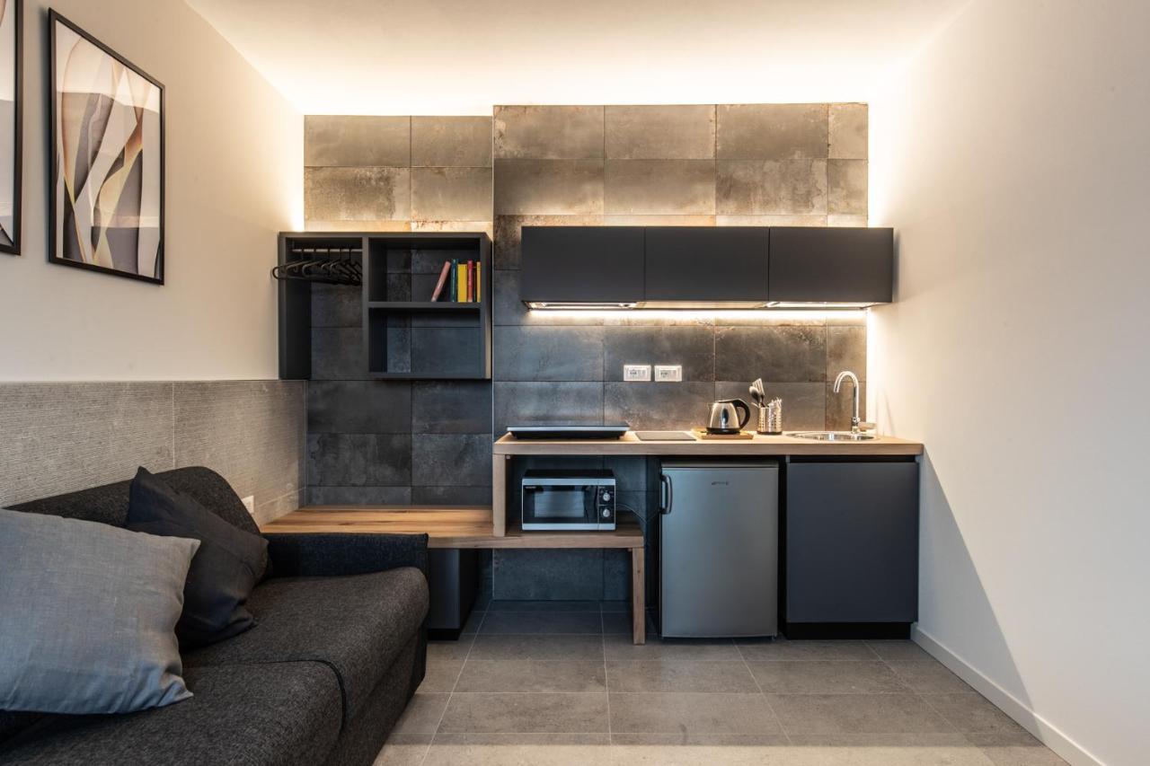 Sei Garda Apartments 페스키에라델가르다 외부 사진