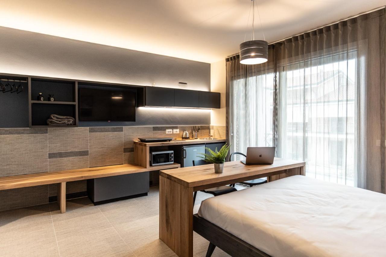 Sei Garda Apartments 페스키에라델가르다 외부 사진