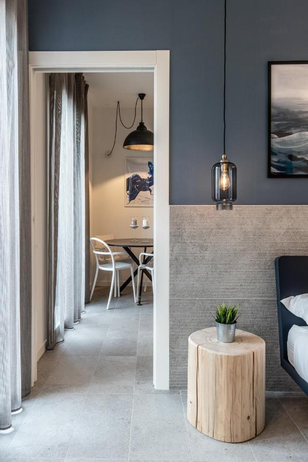 Sei Garda Apartments 페스키에라델가르다 외부 사진