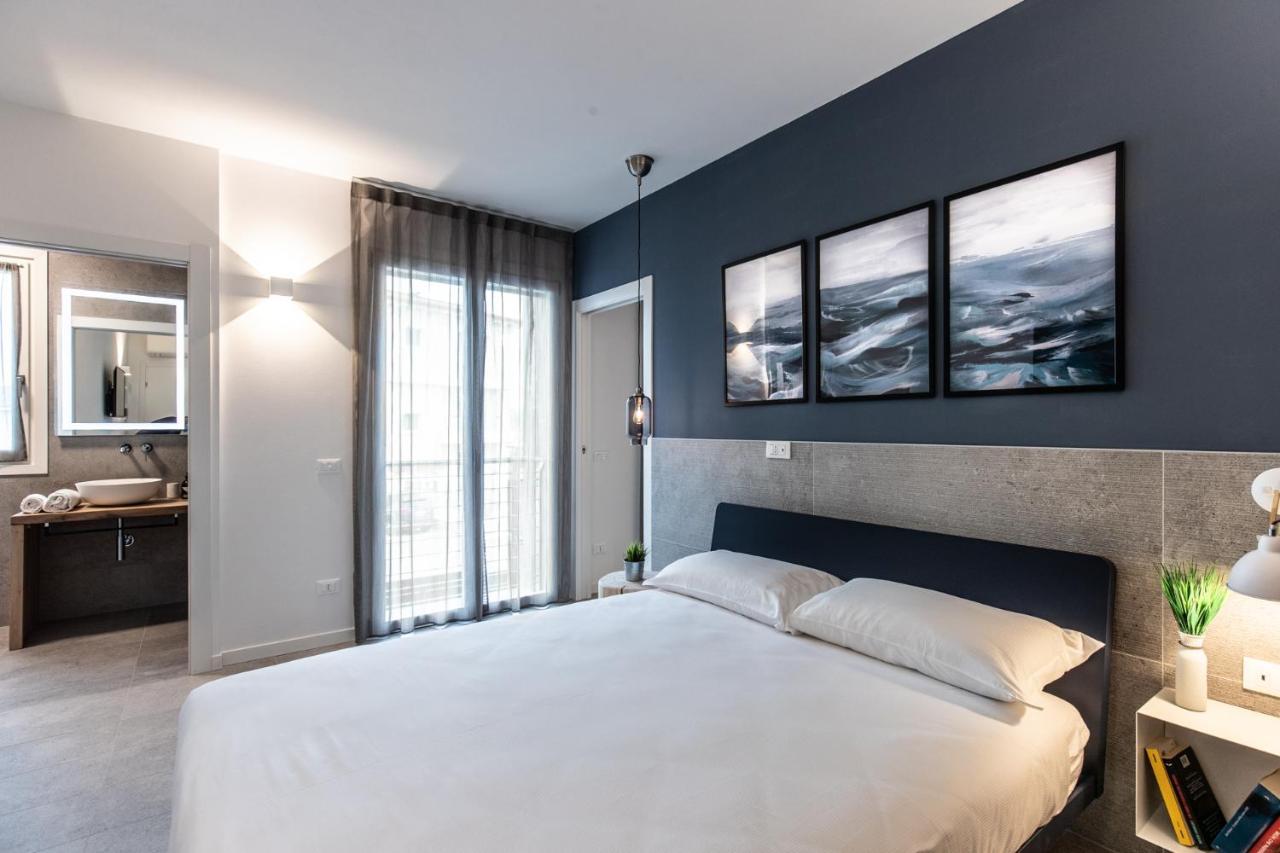 Sei Garda Apartments 페스키에라델가르다 외부 사진