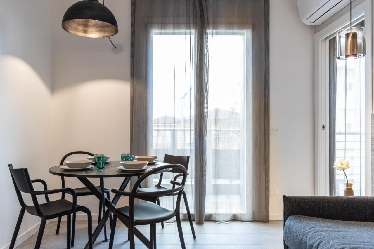 Sei Garda Apartments 페스키에라델가르다 외부 사진