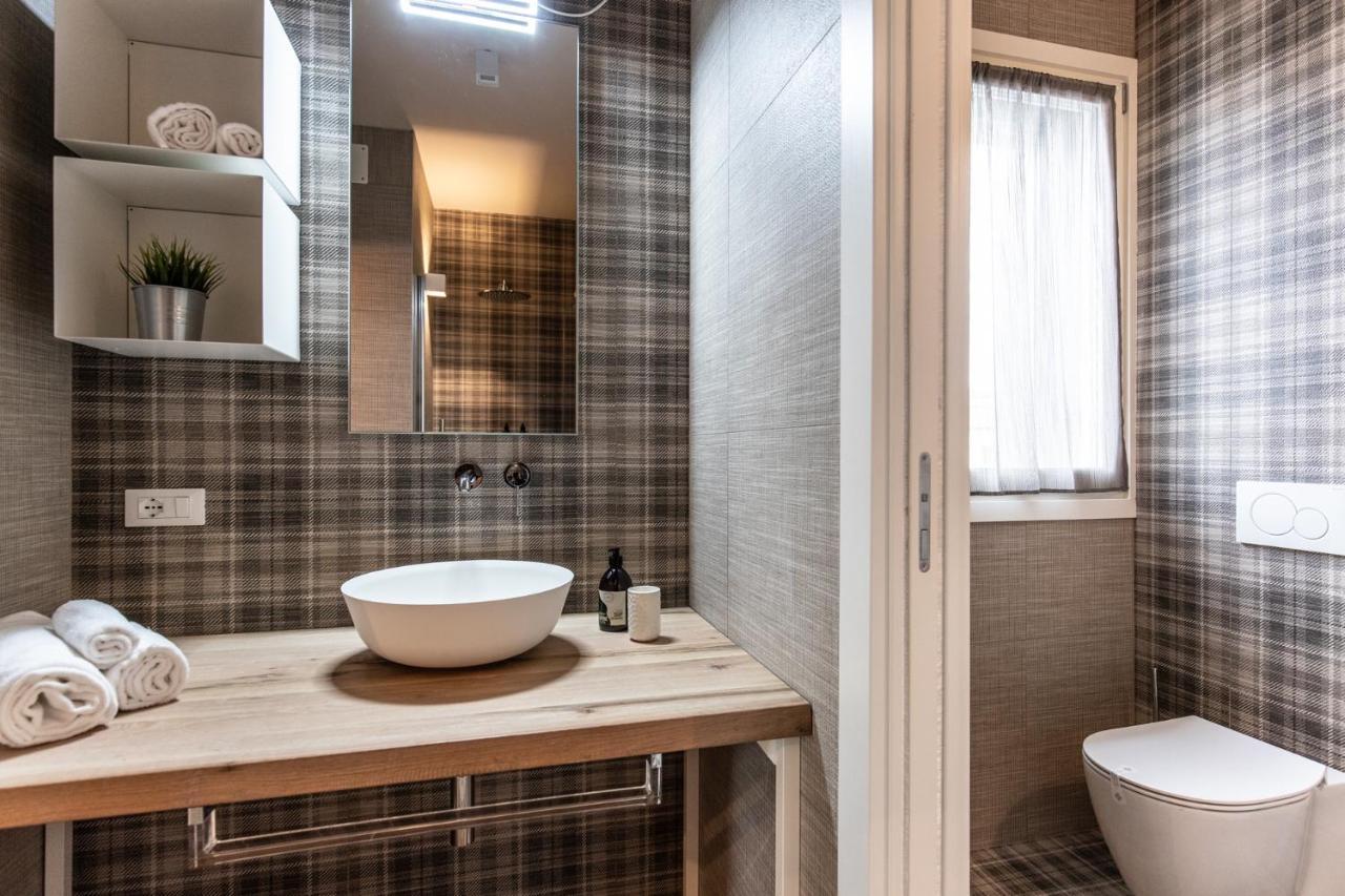 Sei Garda Apartments 페스키에라델가르다 외부 사진