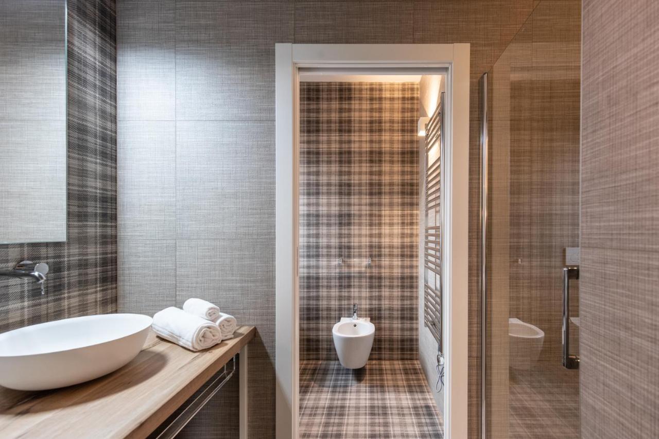 Sei Garda Apartments 페스키에라델가르다 외부 사진