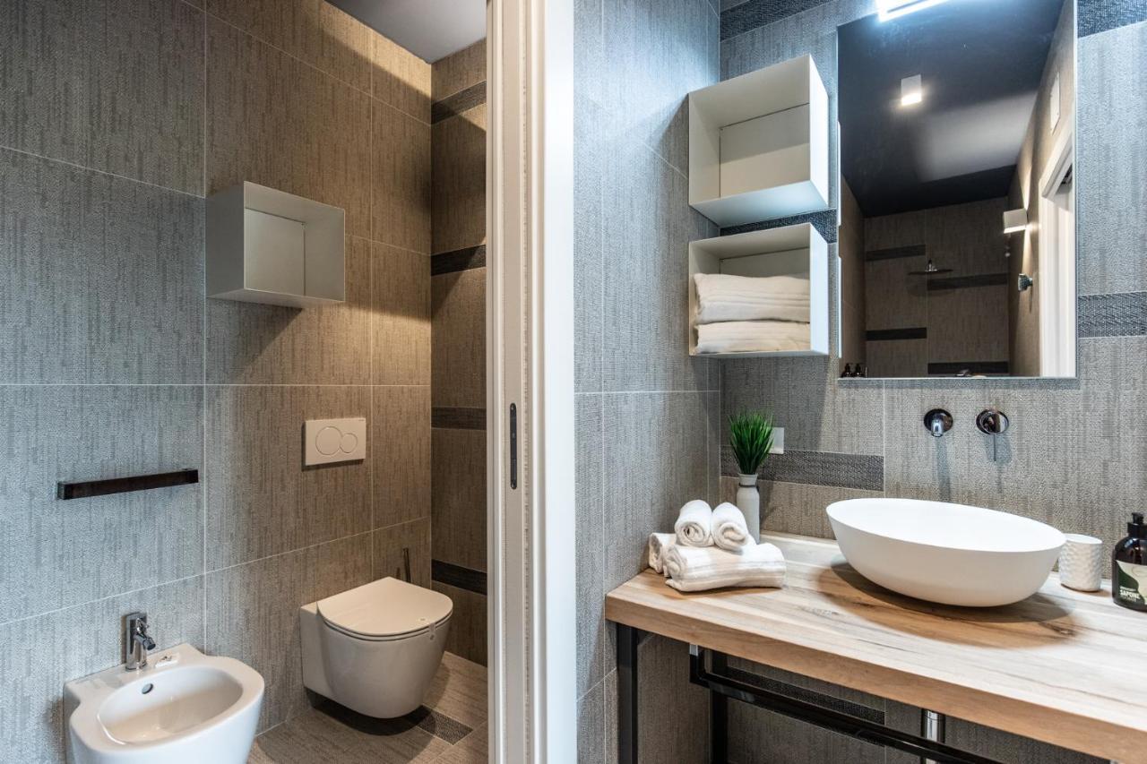 Sei Garda Apartments 페스키에라델가르다 외부 사진