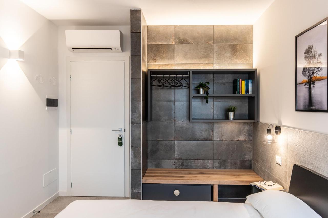 Sei Garda Apartments 페스키에라델가르다 외부 사진