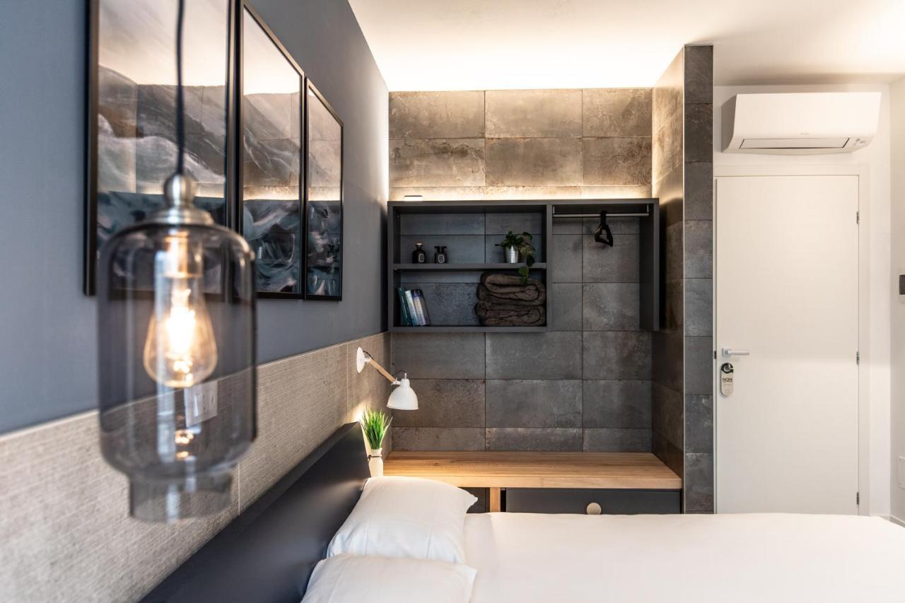 Sei Garda Apartments 페스키에라델가르다 외부 사진