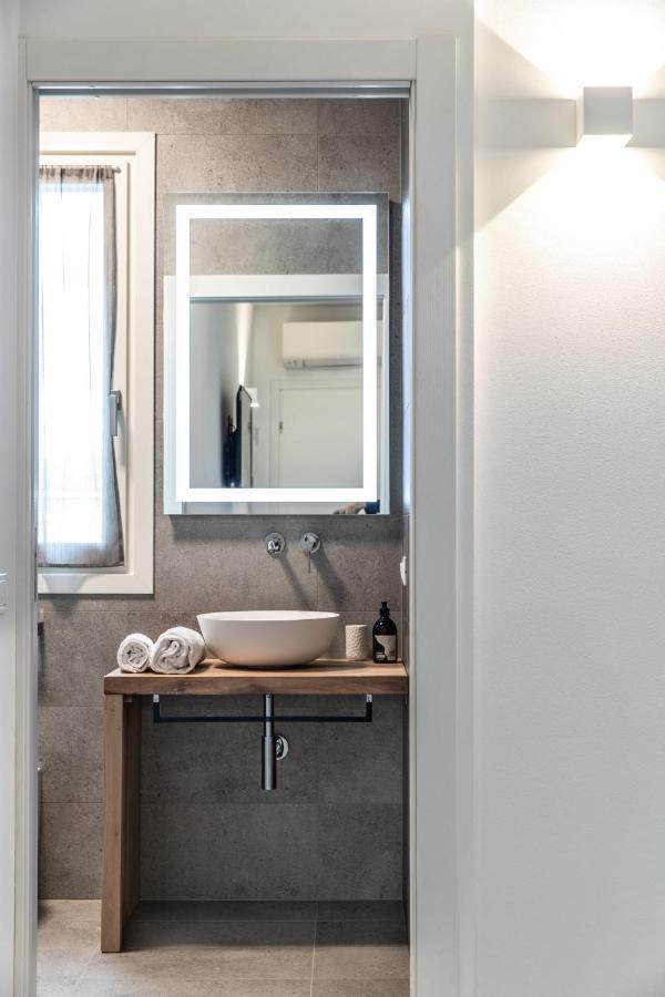 Sei Garda Apartments 페스키에라델가르다 외부 사진