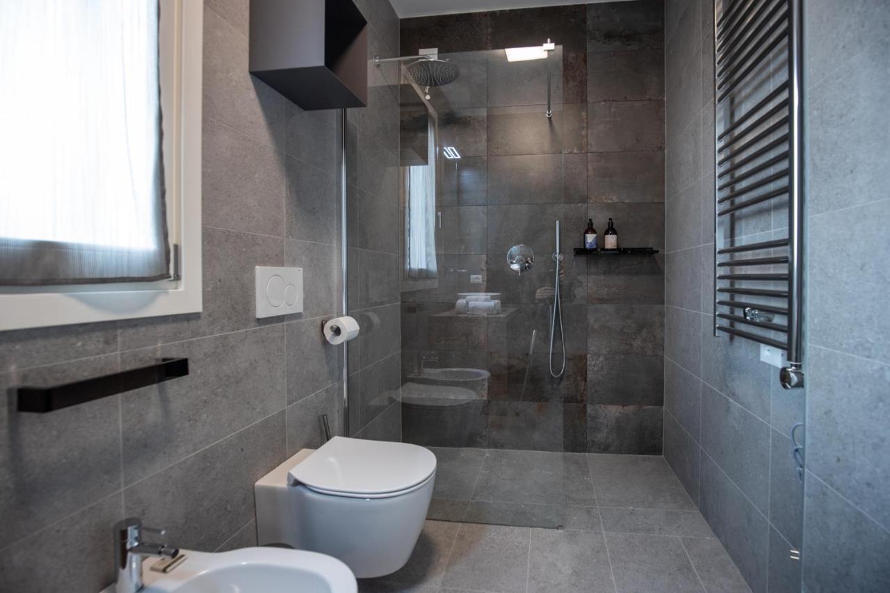 Sei Garda Apartments 페스키에라델가르다 외부 사진